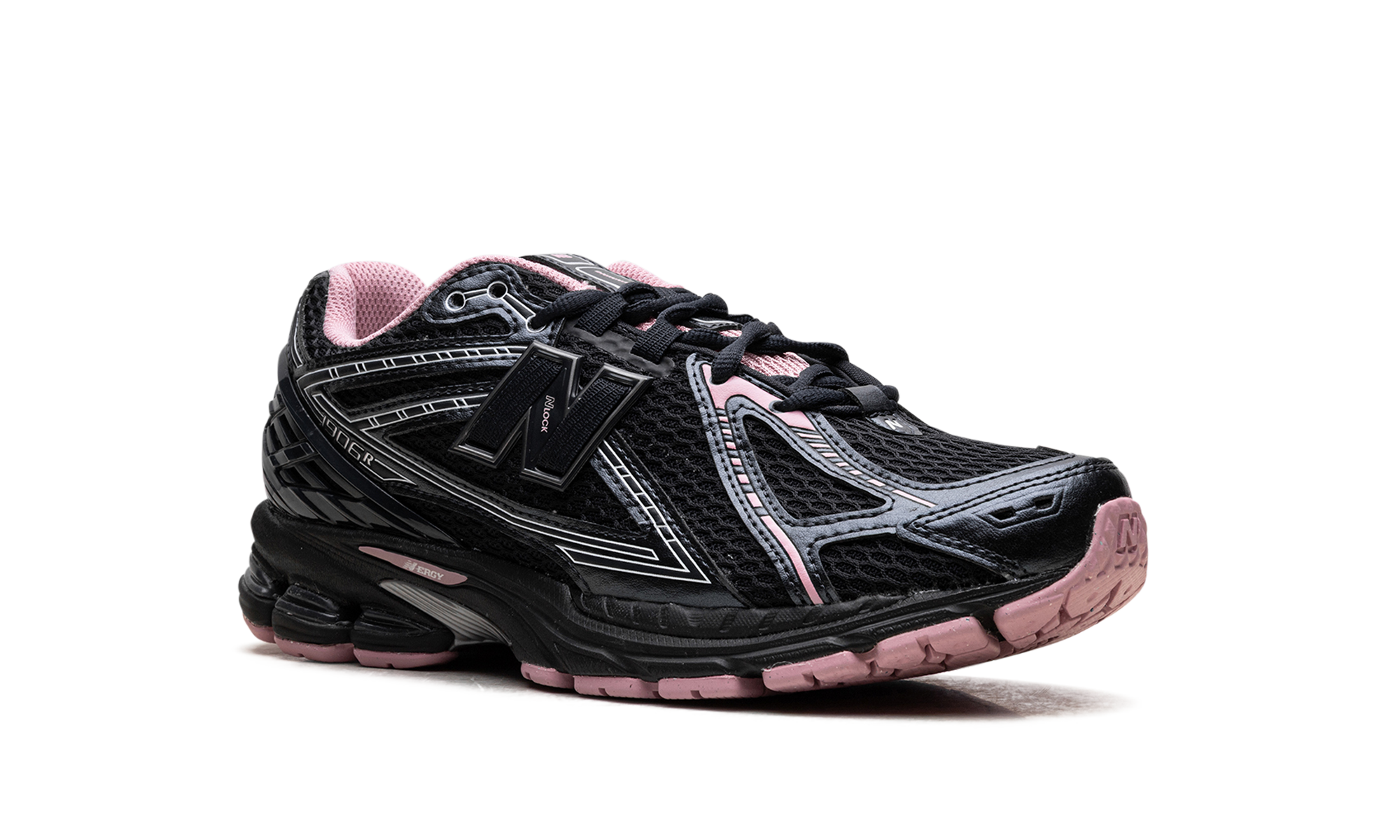 New Balance 1906R Pink Taffy