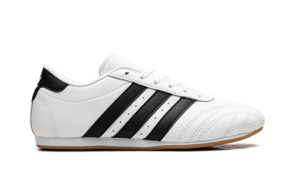 adidas Taekwondo Cloud White Core Black Gum (Women's)