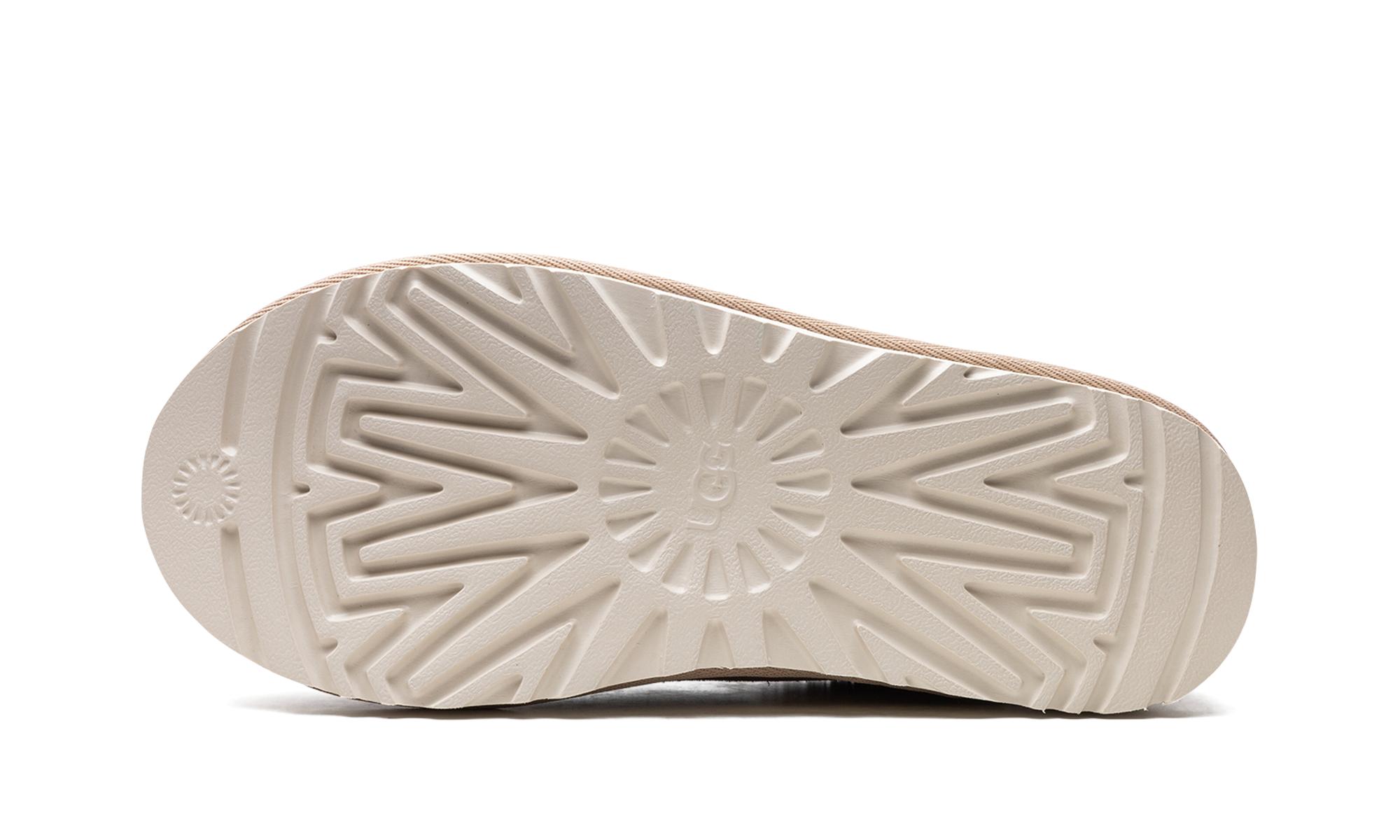 UGG Tasman Slipper Sand Dark Cherry (Women's)