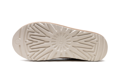 UGG Tasman Slipper Sand Dark Cherry (Women's)