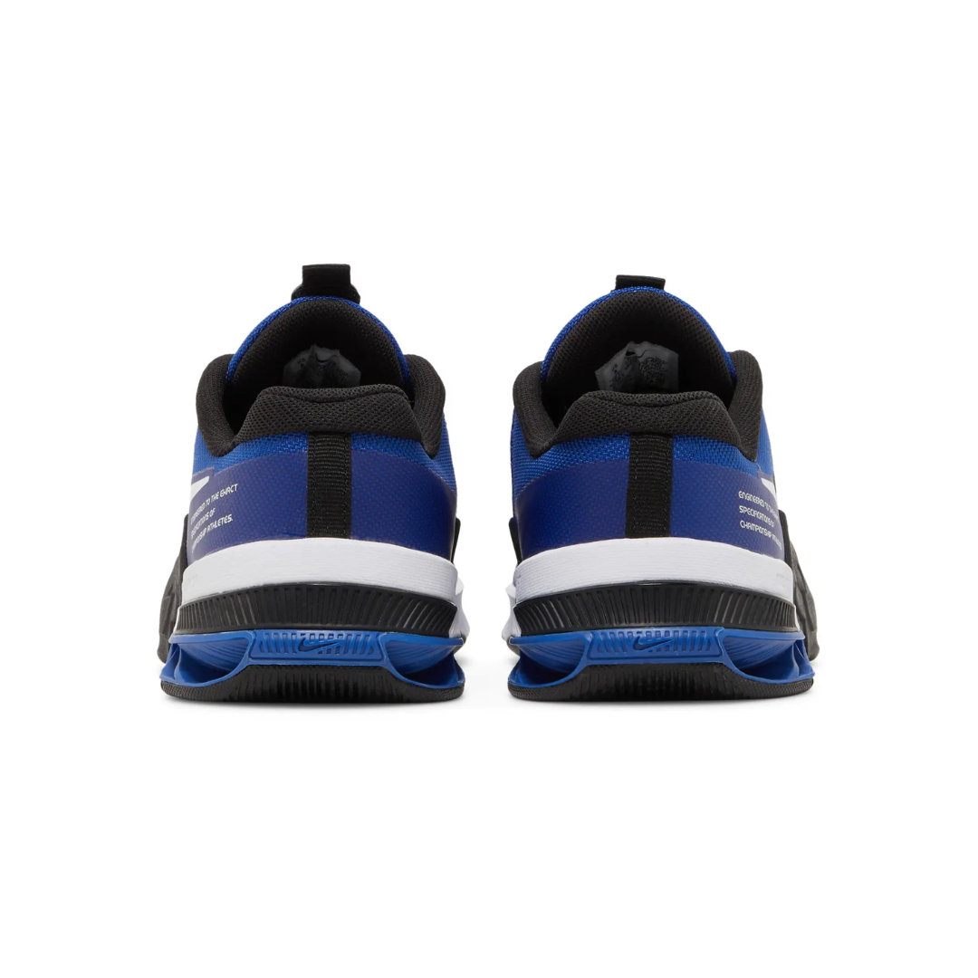 Nike Metcon 8 Old Royal Black