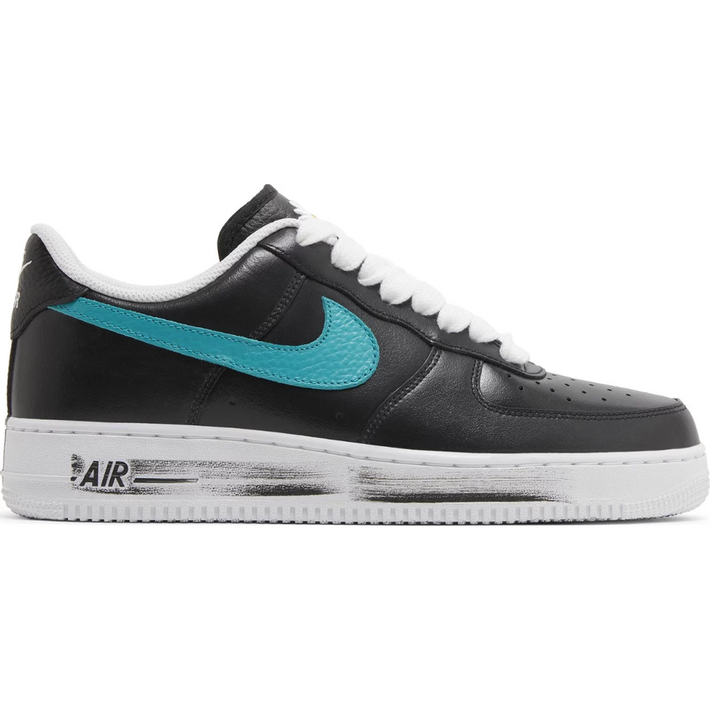 Nike Air Force 1 Low G-Dragon Peaceminusone Para-Noise 3.0