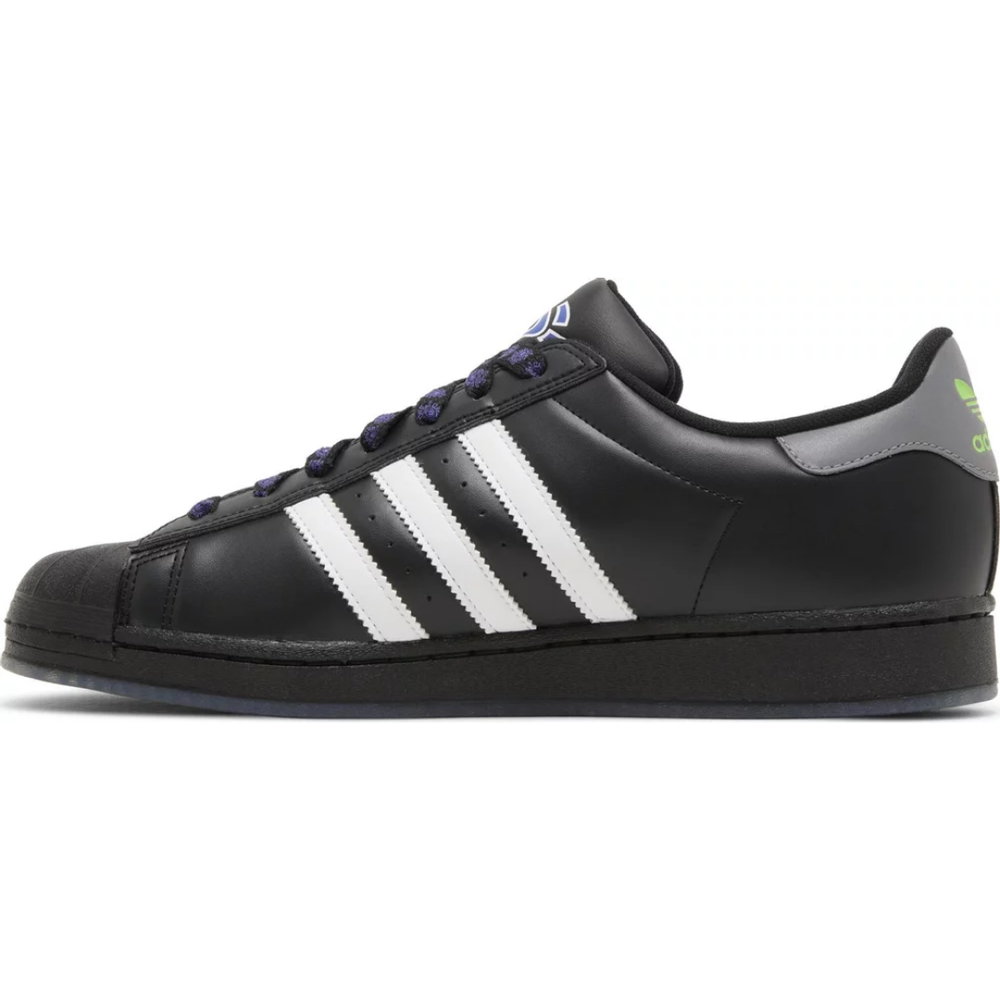 
                      
                        adidas Superstar ADV Always Core Black
                      
                    