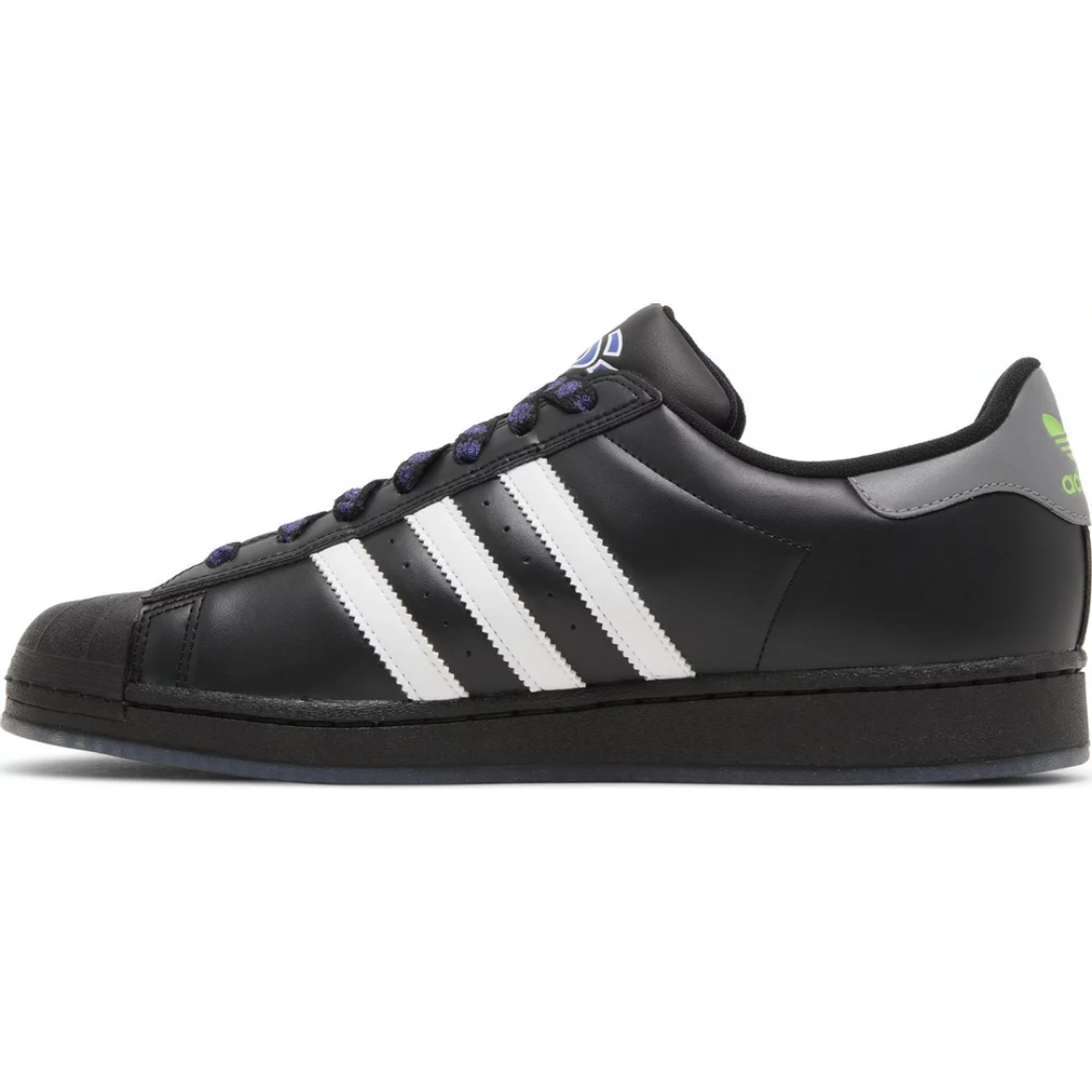 adidas Superstar ADV Always Core Black