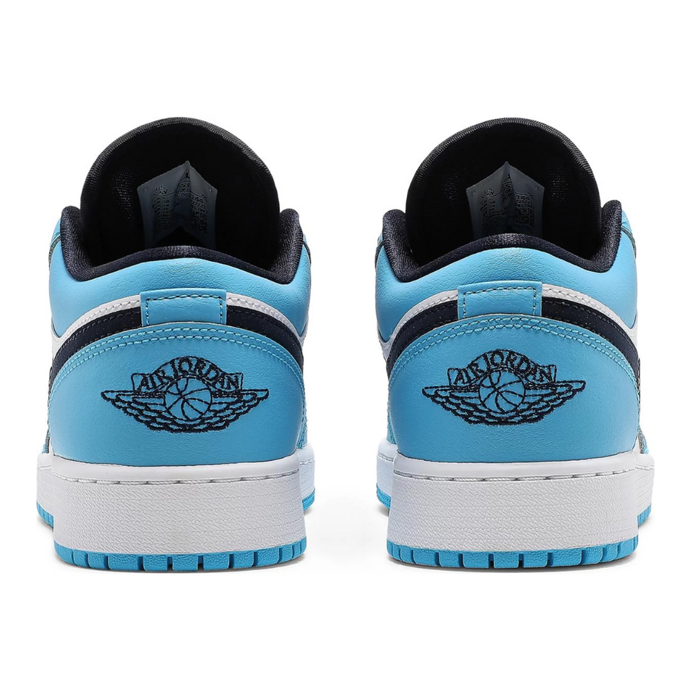 
                      
                        Jordan 1 Low UNC (2021) (GS)
                      
                    