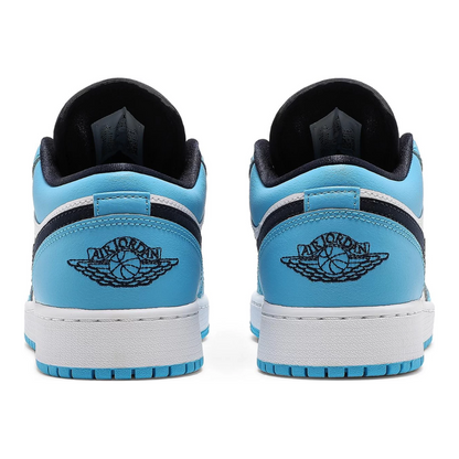 Jordan 1 Low UNC (2021) (GS)