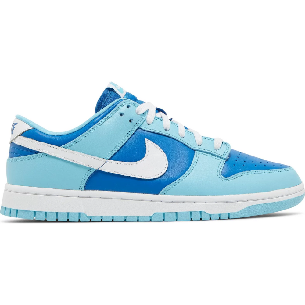 
                      
                        Nike Dunk Low Retro QS Argon (2022)
                      
                    