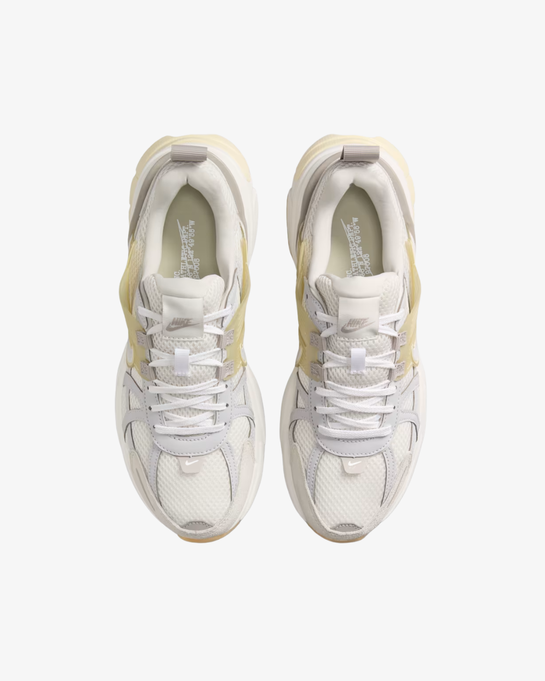 Nike V2K Run Phantom Light Khaki Wmns