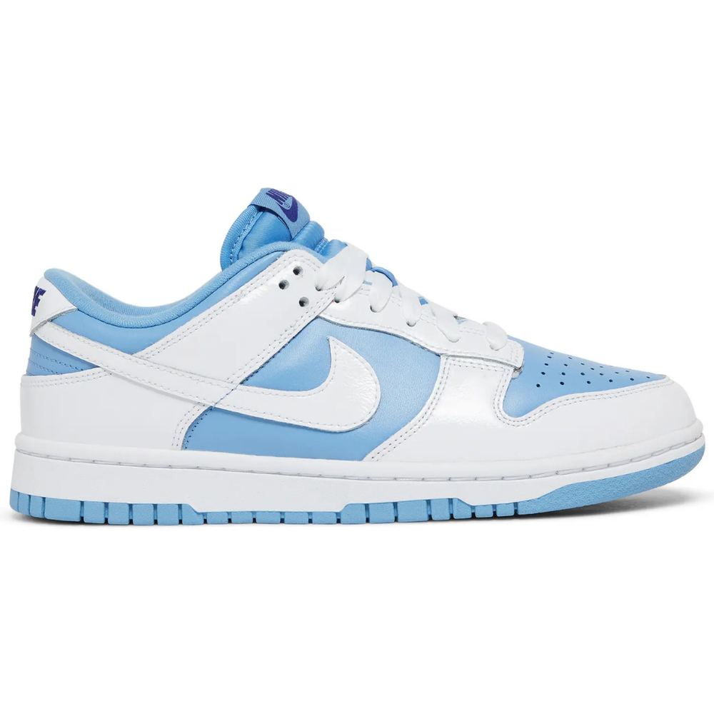 Nike Dunk Low Reverse UNC (Women's)