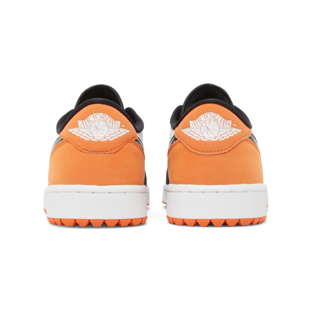 Jordan 1 Retro Low Golf Shattered Backboard