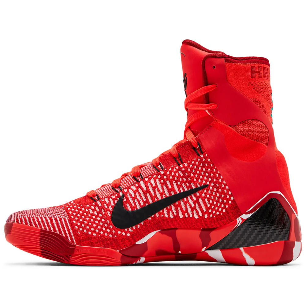 
                      
                        Nike Kobe 9 Elite Protro Christmas (2024)
                      
                    