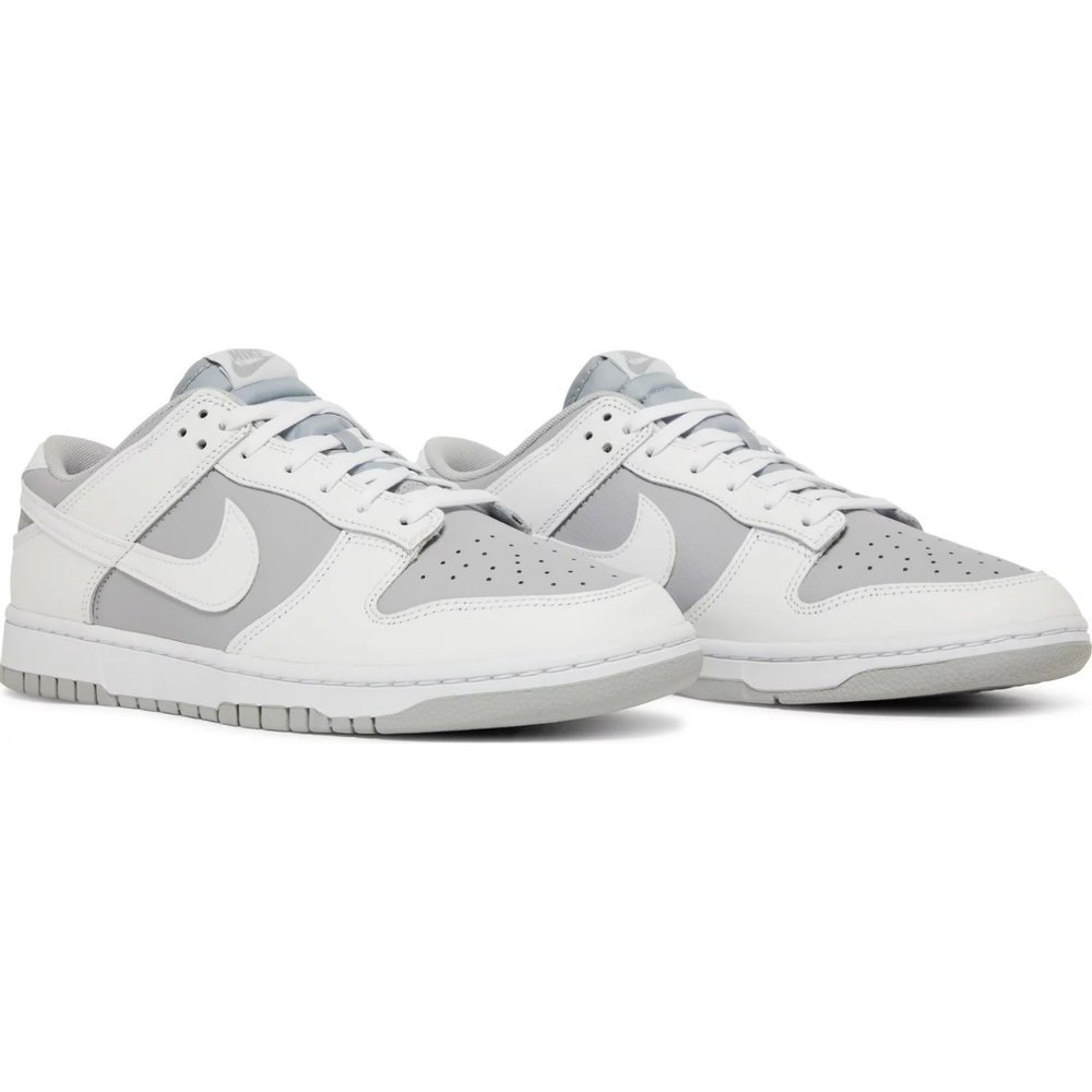 
                      
                        Nike Dunk Low Retro White Grey
                      
                    