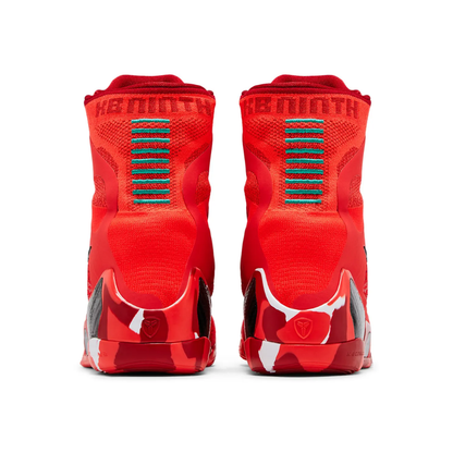 Nike Kobe 9 Elite Protro Christmas (2024)