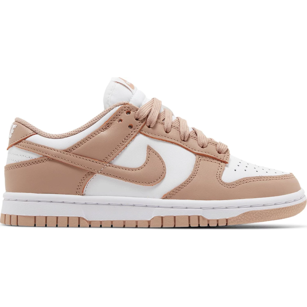 
                      
                        Nike Dunk Low Rose Whisper (Women's)
                      
                    