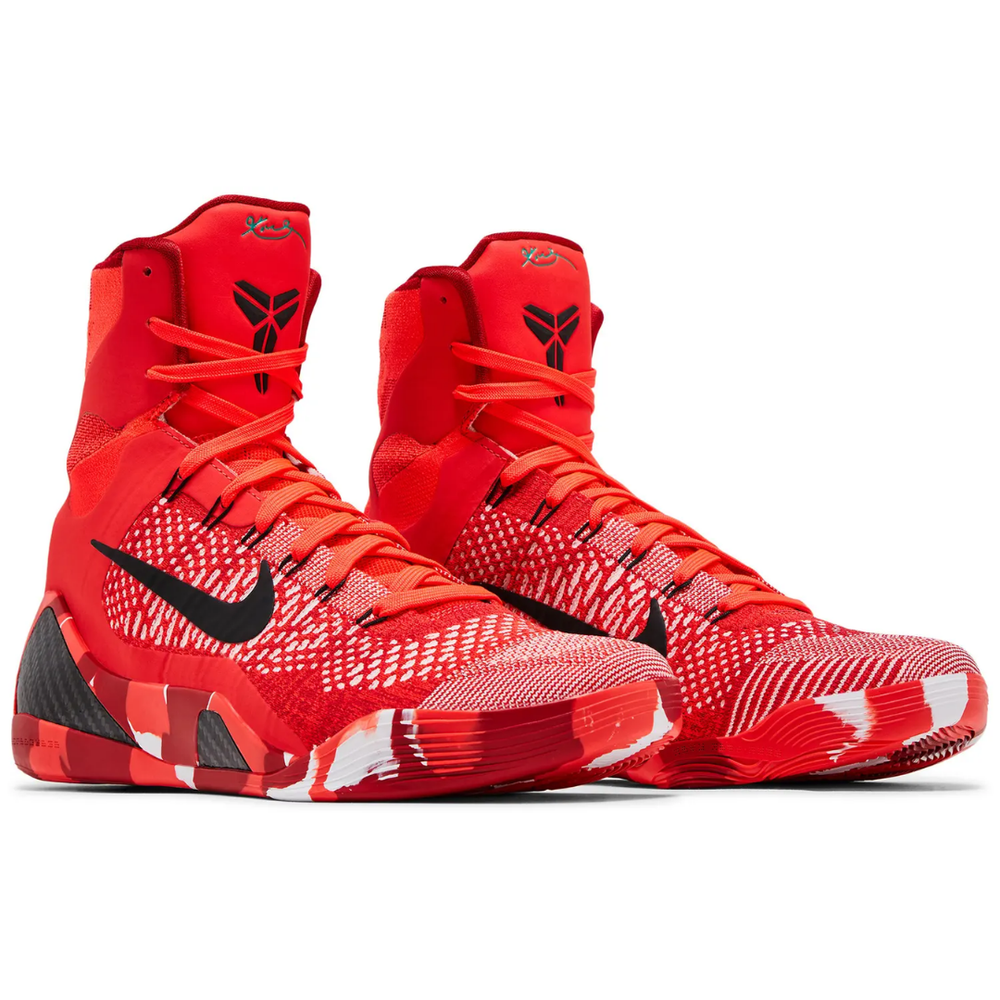 
                      
                        Nike Kobe 9 Elite Protro Christmas (2024)
                      
                    