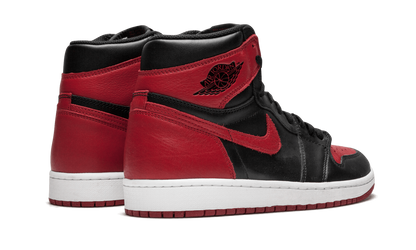 Jordan 1 Retro High Bred Banned (2016)