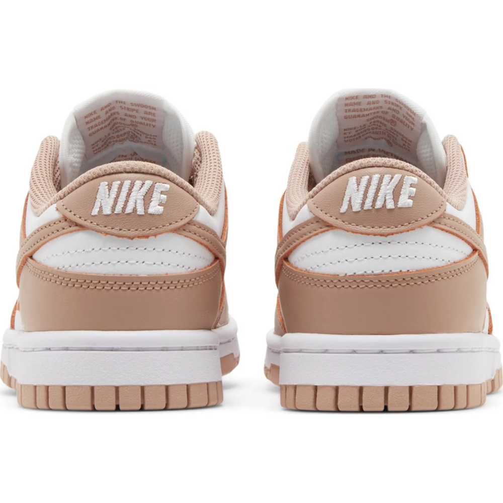 
                      
                        Nike Dunk Low Rose Whisper (Women's)
                      
                    