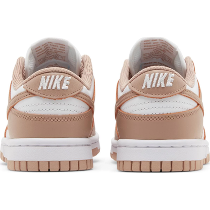 Nike Dunk Low Rose Whisper (Women's)
