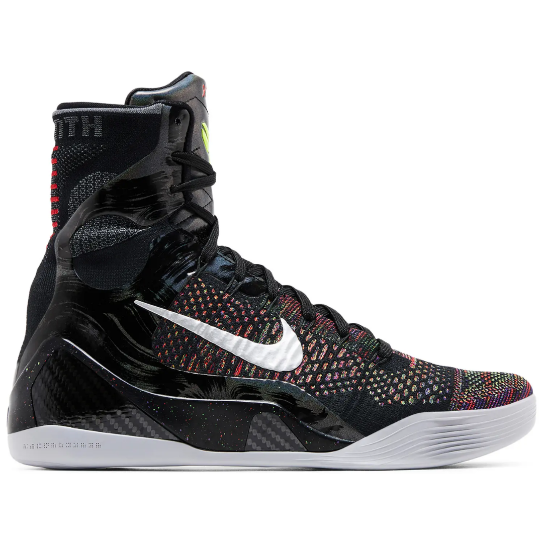 Nike Kobe 9 Elite Protro Masterpiece (2025)
