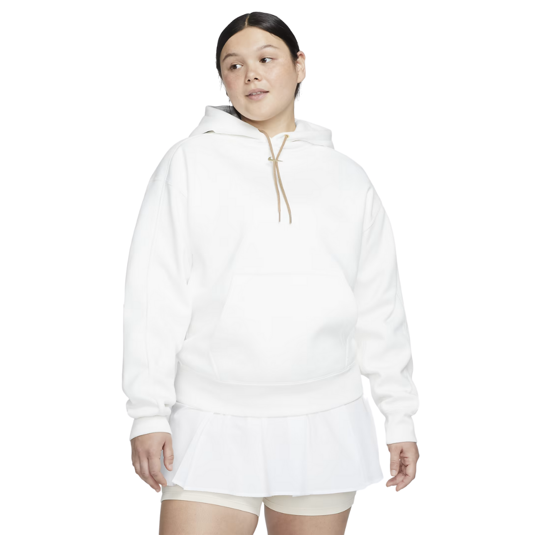 Nike x Jacquemus Le Hoodie Off-White