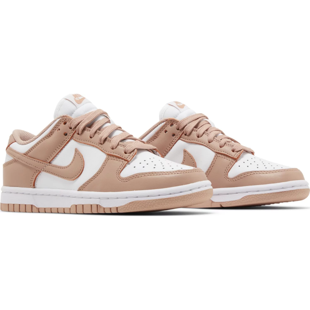 
                      
                        Nike Dunk Low Rose Whisper (Women's)
                      
                    