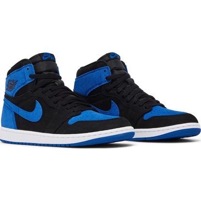 Jordan 1 Retro High OG Royal Reimagined