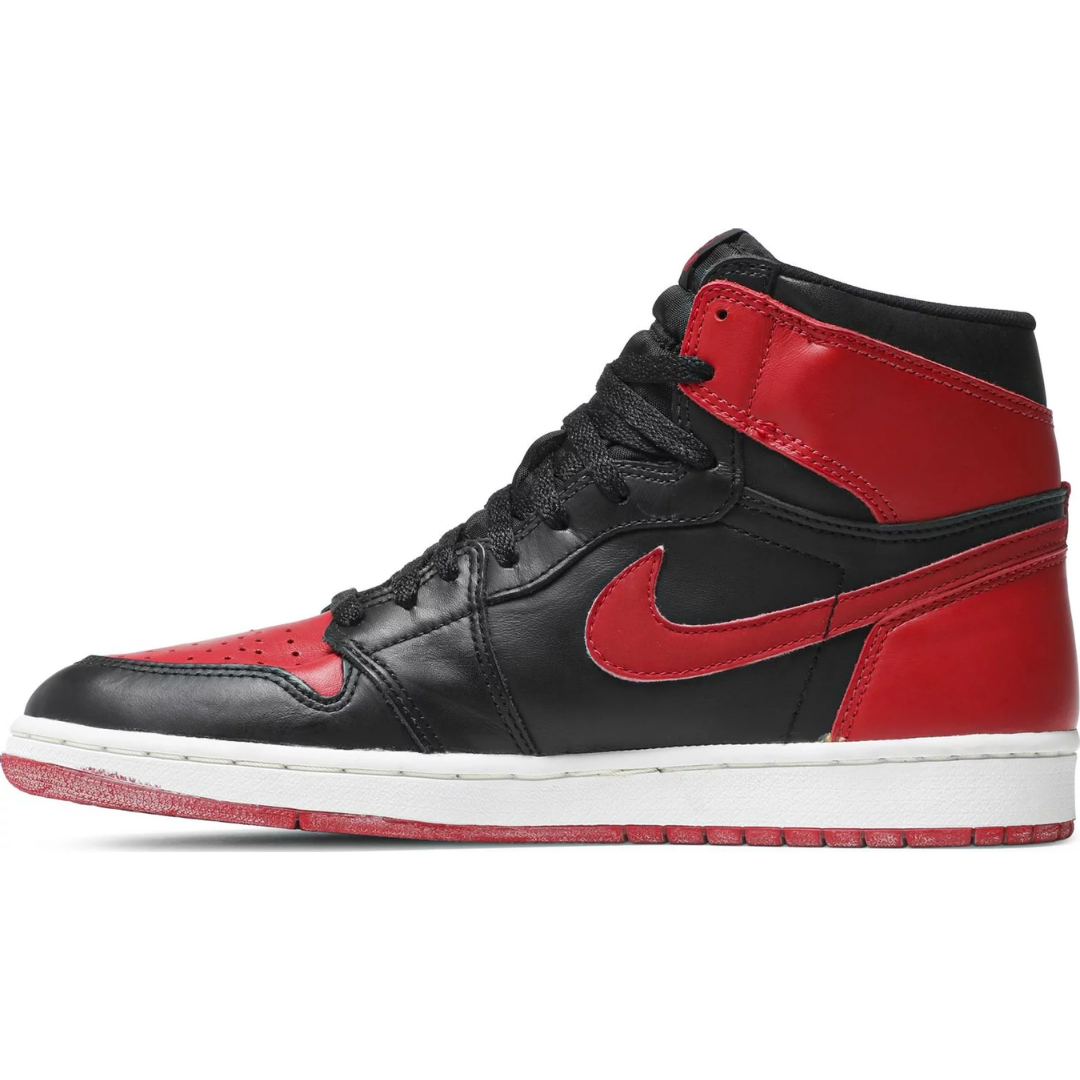 Jordan 1 Retro Bred (1994)