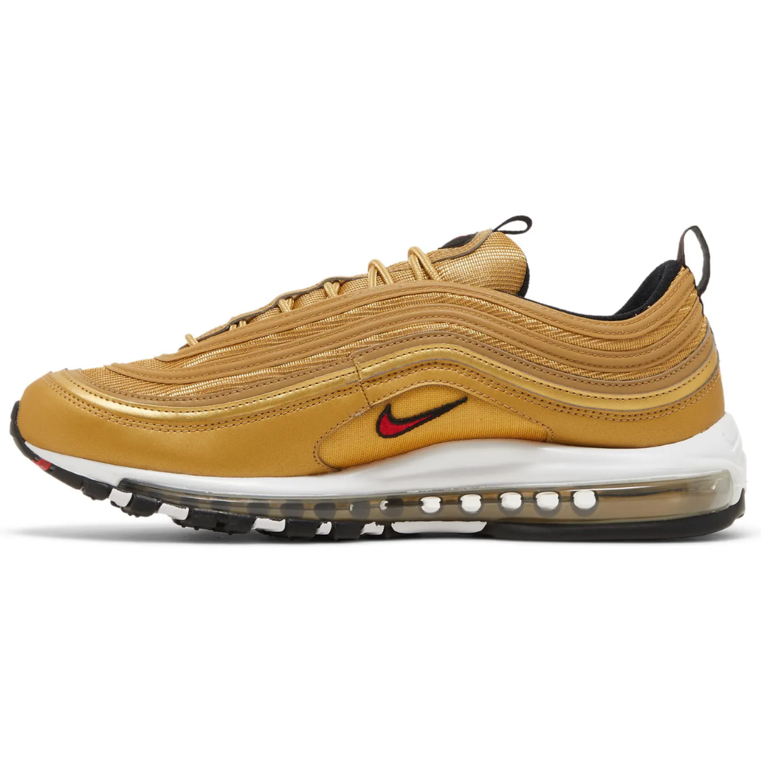 Nike Air Max 97 OG Golden Bullet (2023)