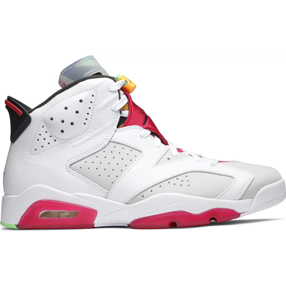 Jordan 6 Retro Hare