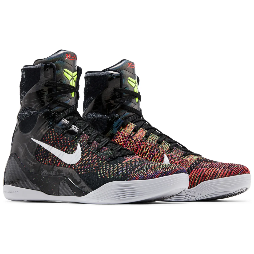 Nike Kobe 9 Elite Protro Masterpiece (2025)