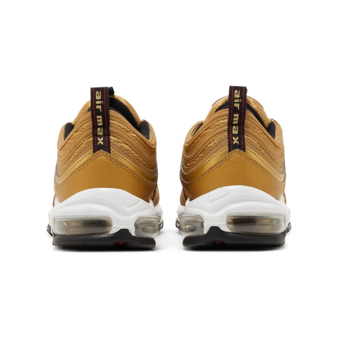 Nike Air Max 97 OG Golden Bullet (2023)