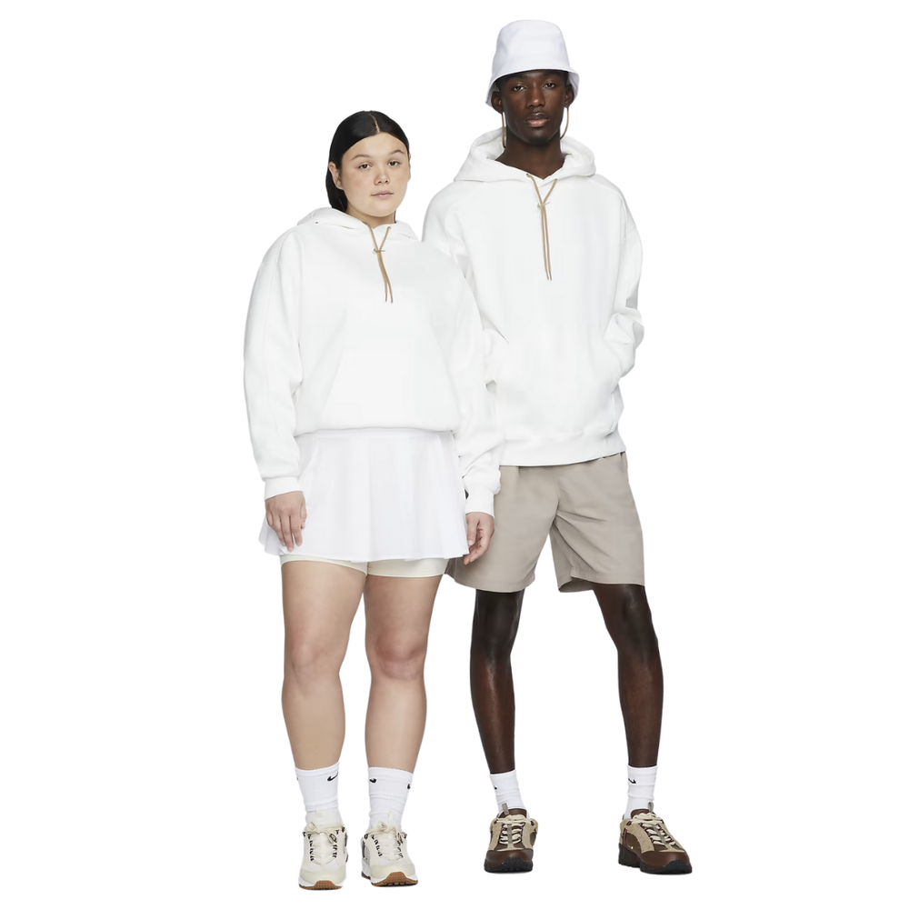 
                      
                        Nike x Jacquemus Le Hoodie Off-White
                      
                    
