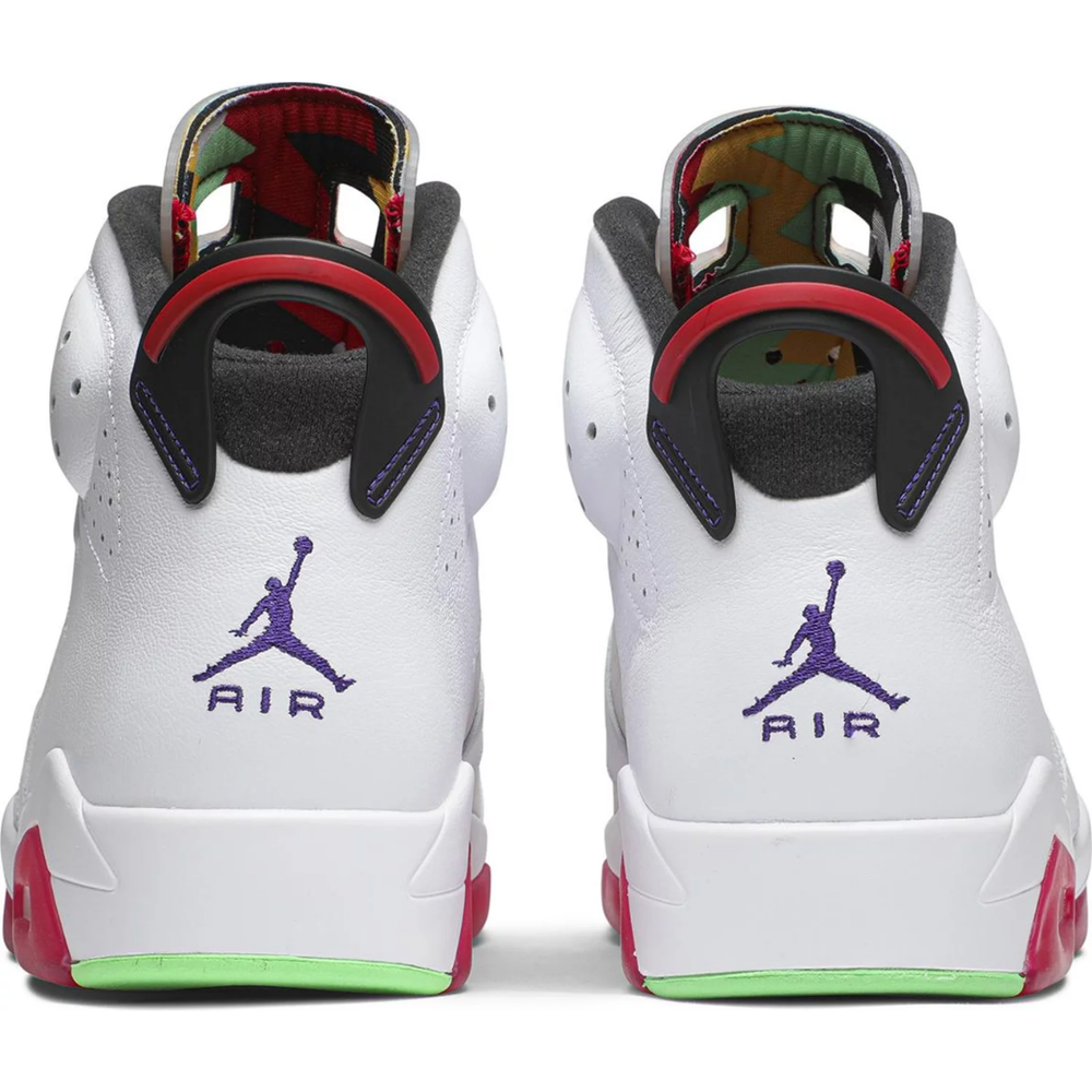 
                      
                        Jordan 6 Retro Hare
                      
                    