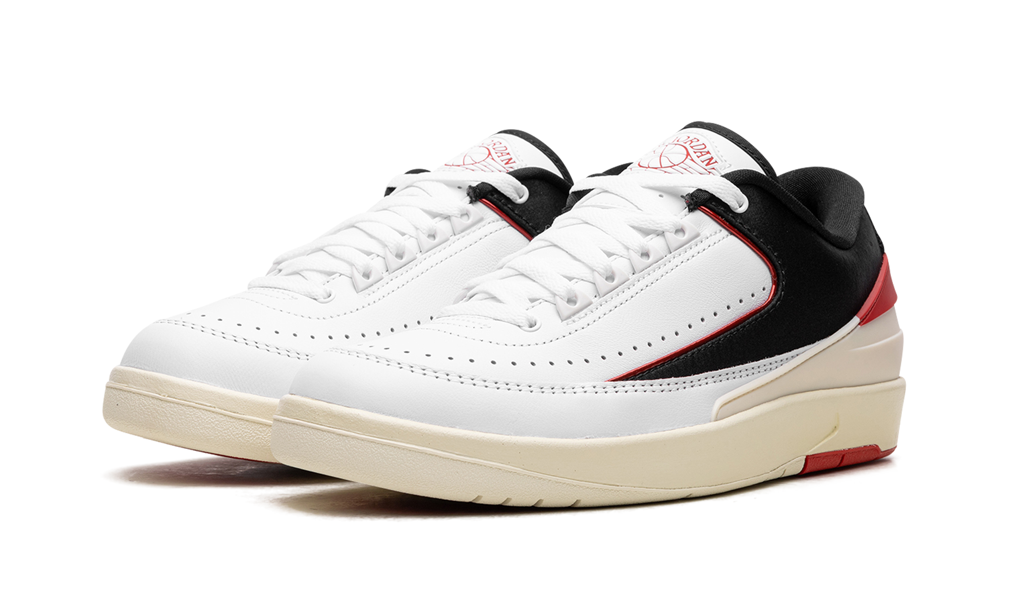 Jordan 2 Retro Low Chicago Twist (Women's)