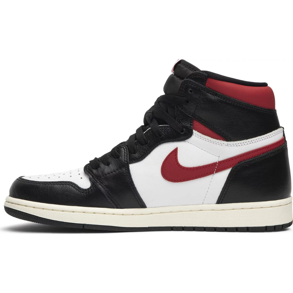 
                      
                        Jordan 1 Retro High Black Gym Red
                      
                    