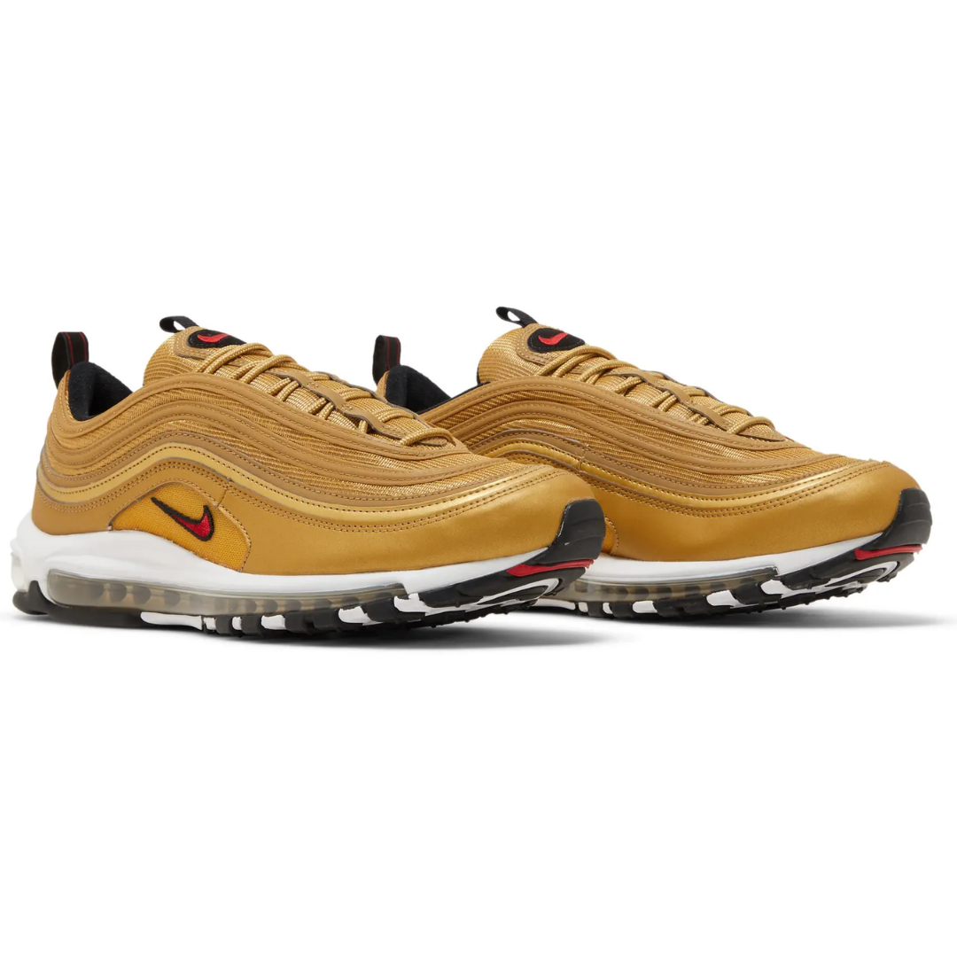 Nike Air Max 97 OG Golden Bullet (2023)