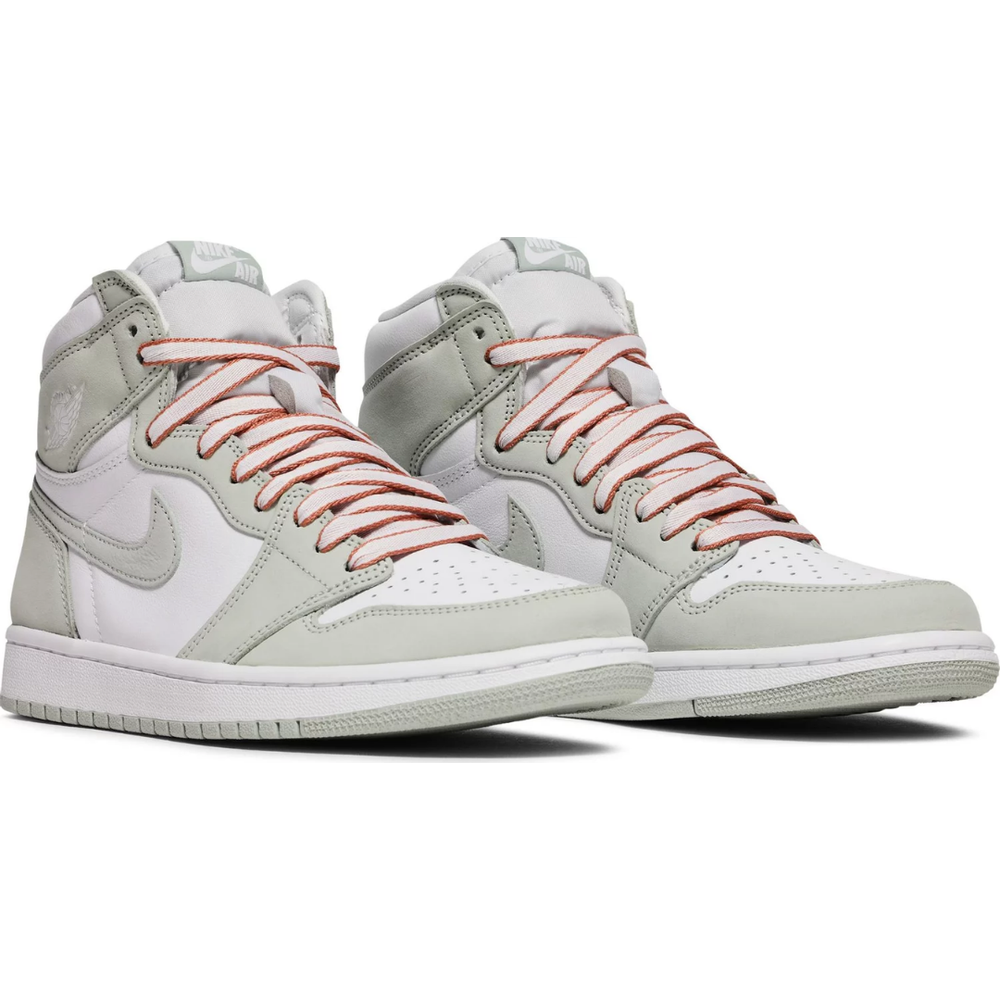 
                      
                        Jordan 1 Retro High OG Seafoam (Women's)
                      
                    