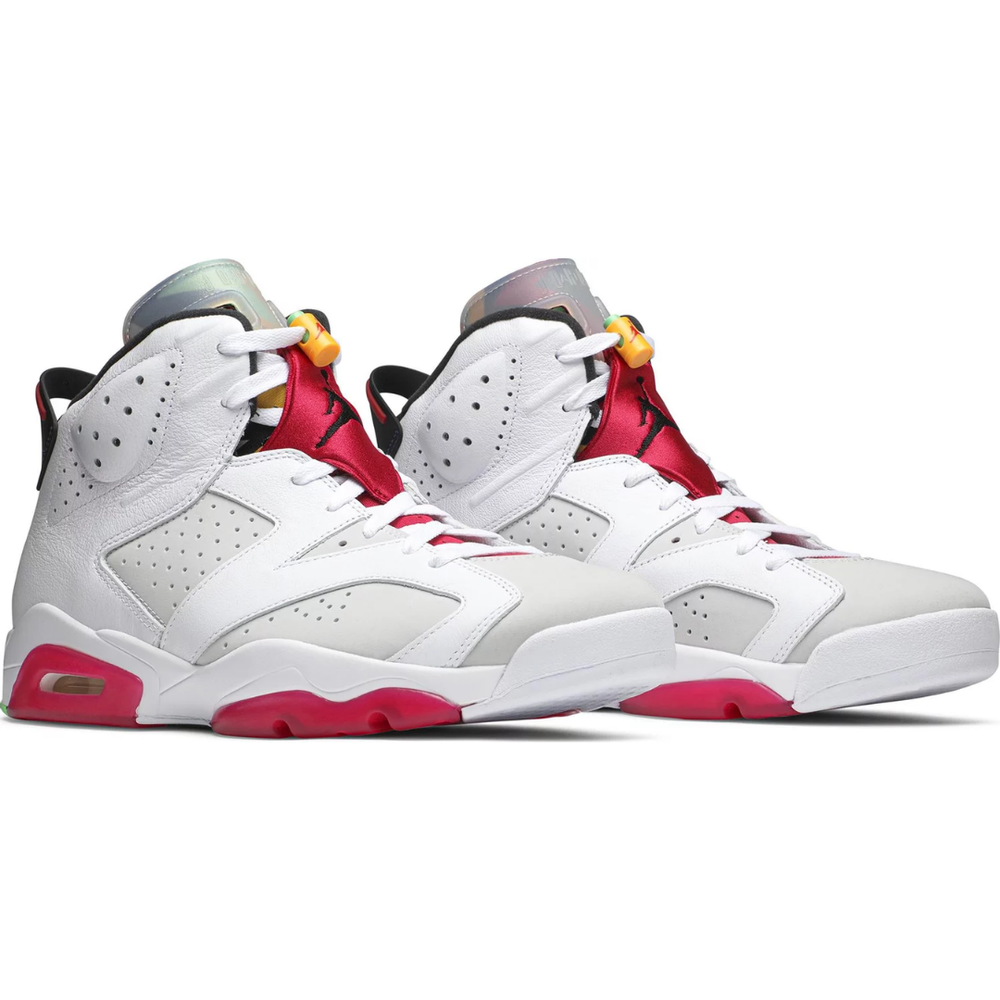 
                      
                        Jordan 6 Retro Hare
                      
                    