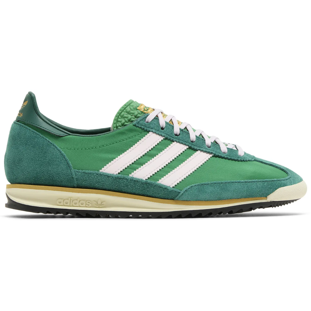 adidas SL 72 Collegiate Green (Women's)