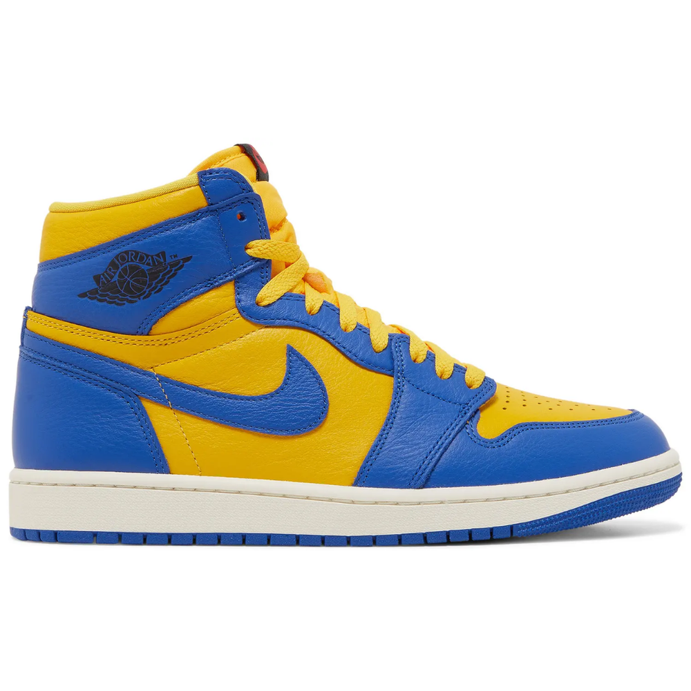 
                      
                        Jordan 1 Retro High OG Reverse Laney (Women's)
                      
                    