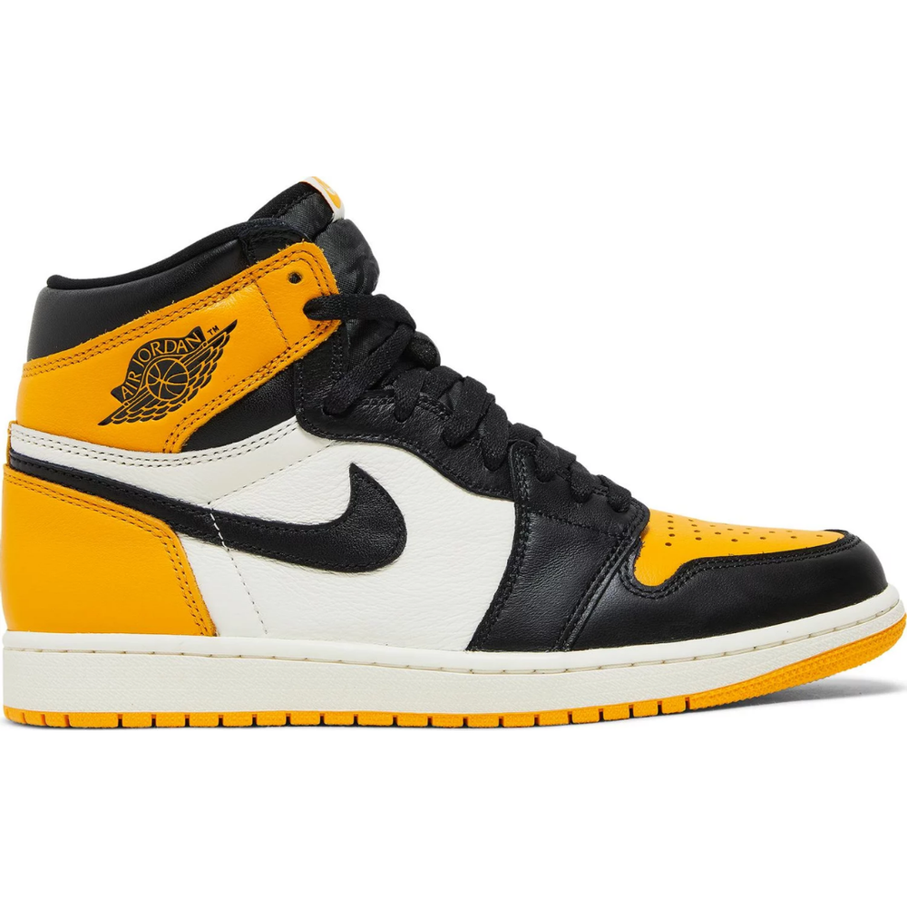 
                      
                        Jordan 1 Retro High OG Taxi
                      
                    