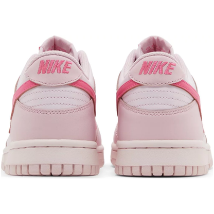 Nike Dunk Low Triple Pink (GS)