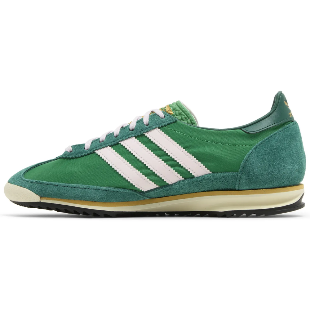 adidas SL 72 Collegiate Green (Women's)