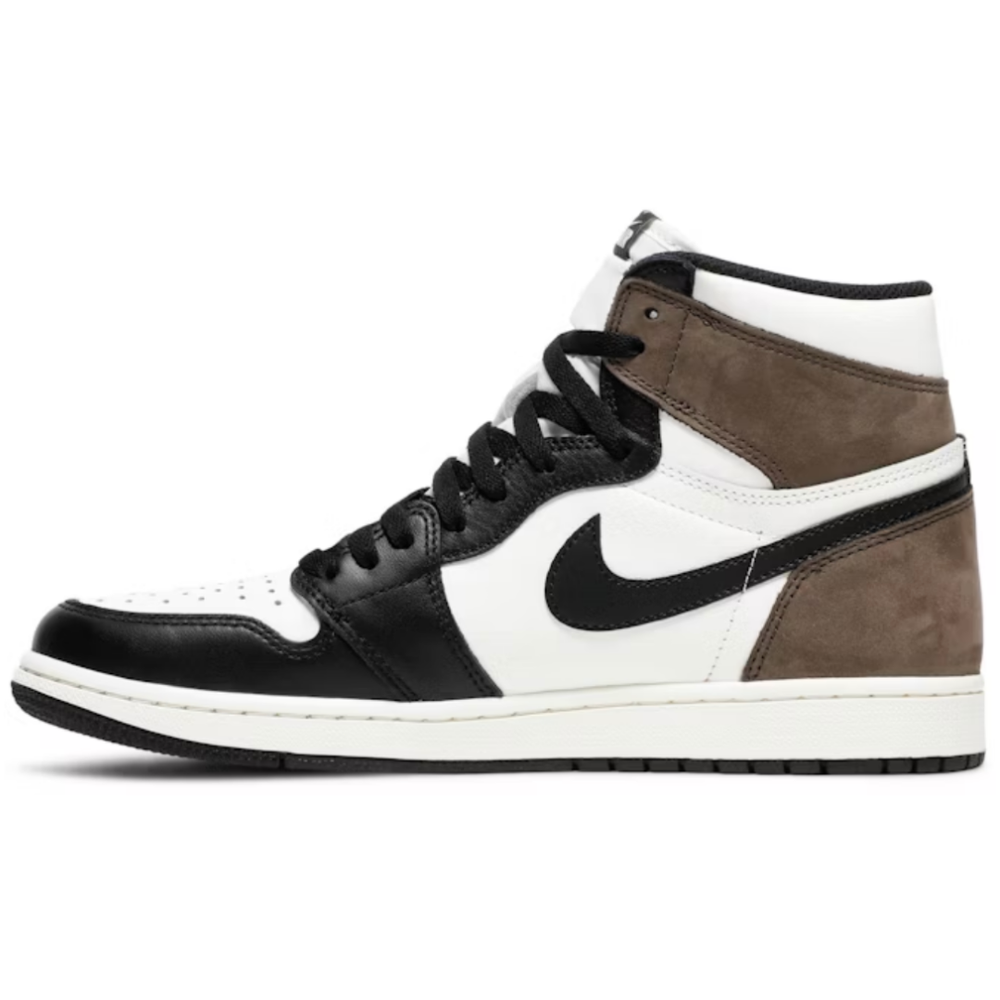 
                      
                        Jordan 1 Retro High Dark Mocha
                      
                    