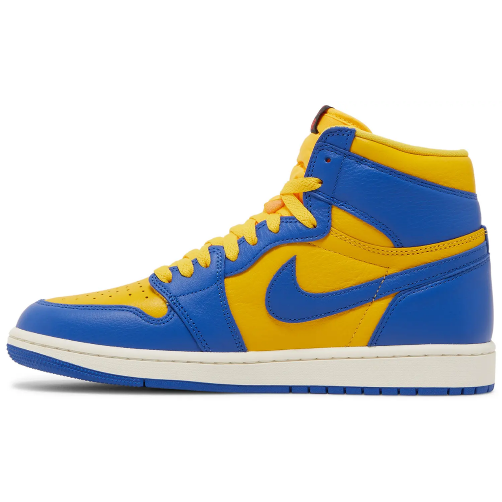 Jordan 1 Retro High OG Reverse Laney (Women's)