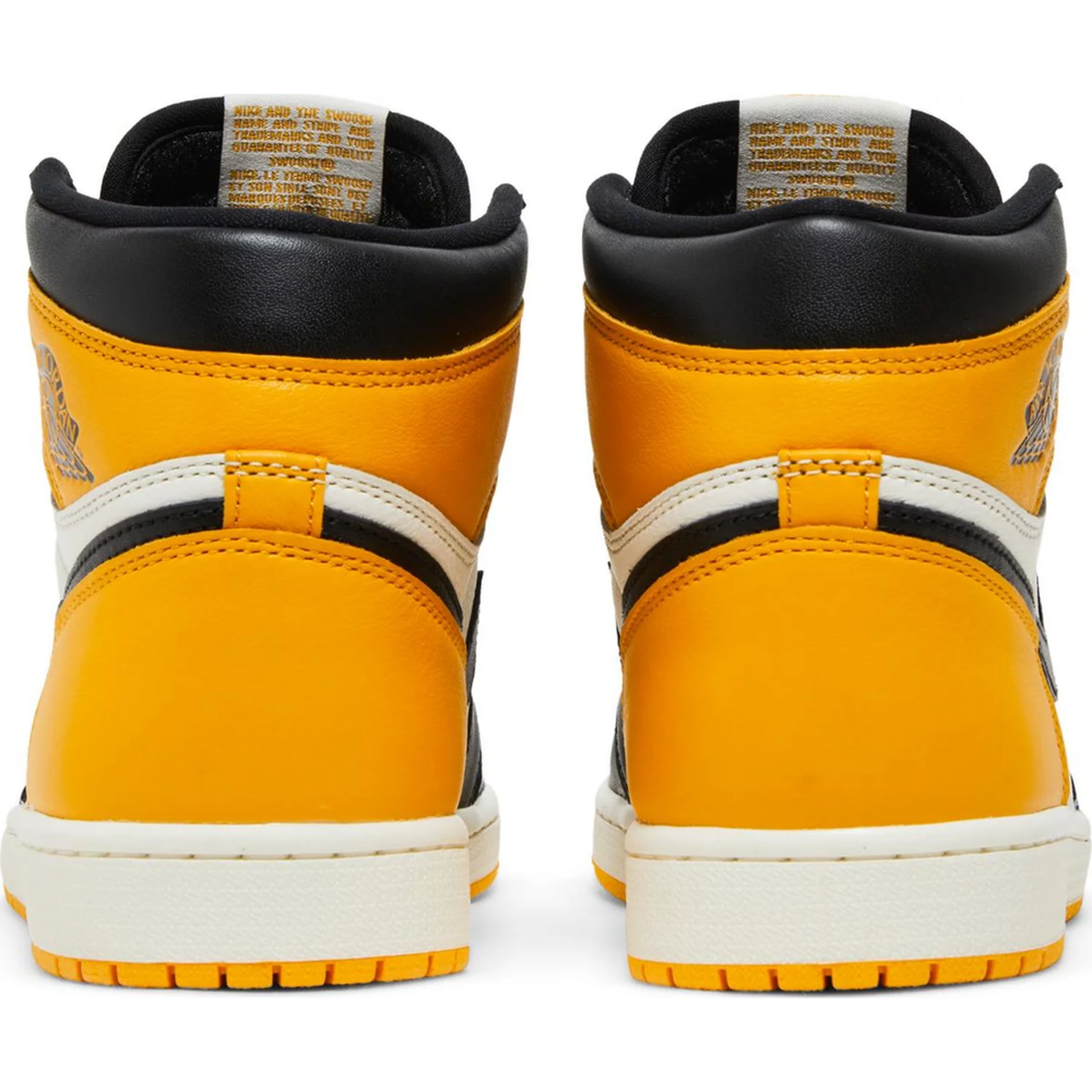 
                      
                        Jordan 1 Retro High OG Taxi
                      
                    