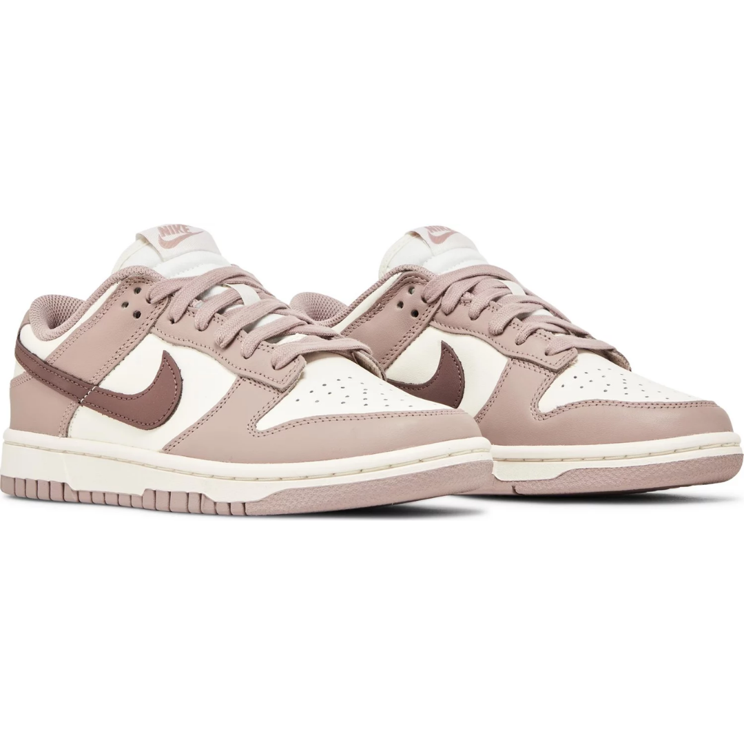 Nike Dunk Low Sail Plum Eclipse (Women's)