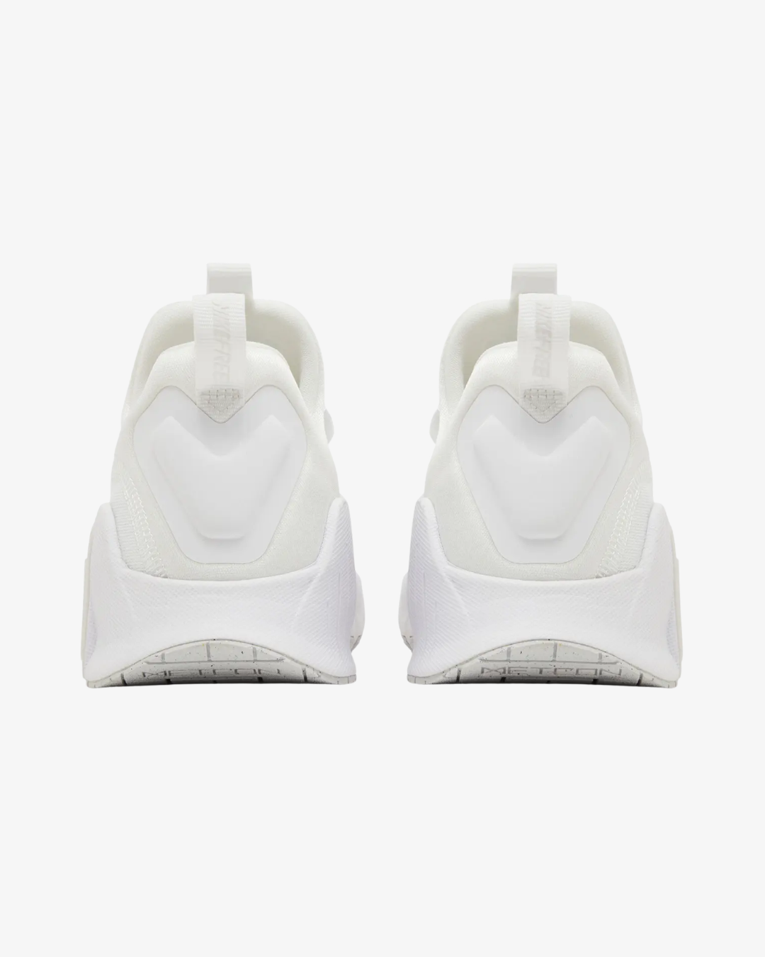 Nike Free Metcon 6 Platinum Tint Wmns