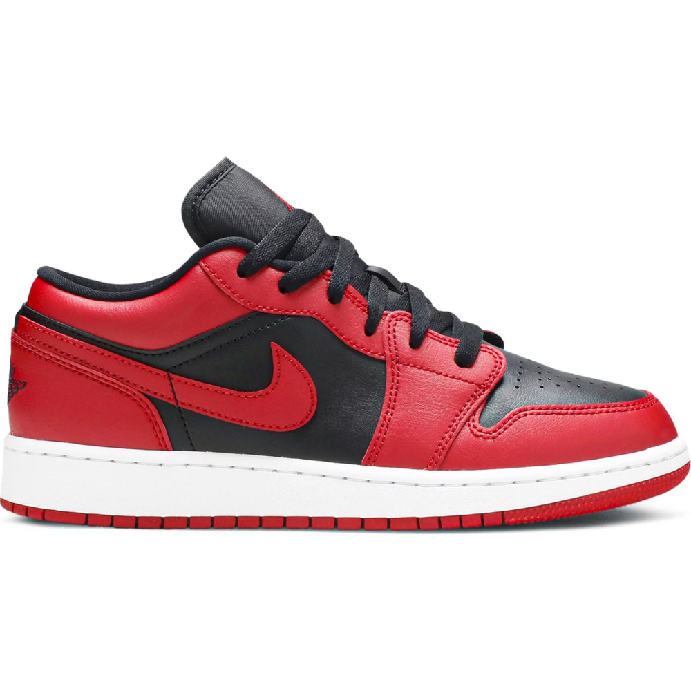 
                      
                        Jordan 1 Low Reverse Bred (GS)
                      
                    