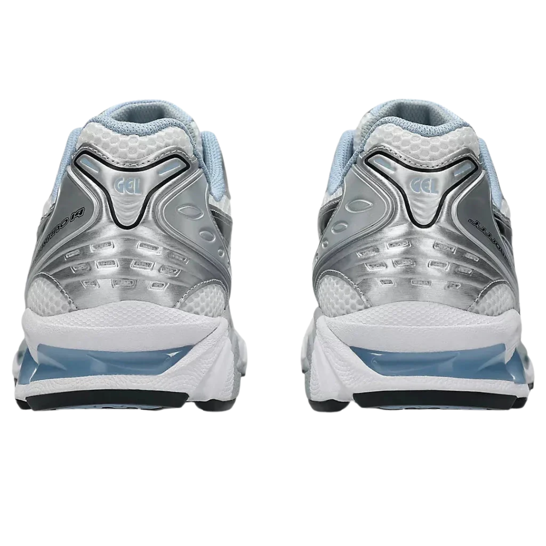 ASICS Gel-Kayano 14 JJJJound White Blue